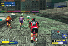 Le Tour de France: Centenary Edition – im Klassik-Test (PS2)