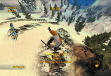 TransWorld Snowboarding – im Klassik-Test (Xbox)