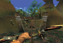 Turok: Evolution – im Klassik-Test (GC)
