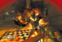 Turok: Evolution – im Klassik-Test (Xbox)