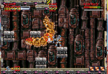 Turrican Flashback – im Test (PS4)