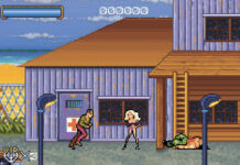 V.I.P. – im Klassik-Test (GBA)
