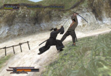 Way of the Samurai – im Klassik-Test (PS2)