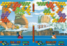 Worms Blast – im Klassik-Test (GC)