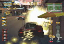 Wreckless: The Yakuza Missions – im Klassik-Test (PS2)