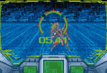 Zone of the Enders: The Fist of Mars – im Klassik-Test (GBA)
