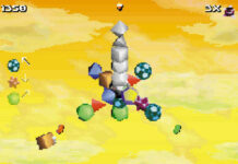 ZooCube – im Klassik-Test (GBA)