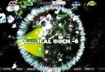 Bezier: Second Edition – im Test (Switch)