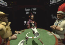 Bullet Roulette – im Test (PS4)