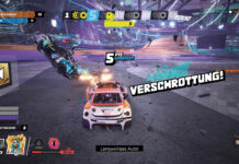 Destruction AllStars – im Test (PS5)