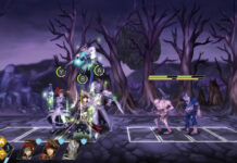 Fallen Legion Revenants – im Test (Switch)