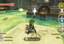 The Legend of Zelda: Skyward Sword – im Klassik-Test (Wii)