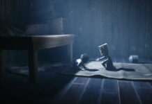 Little Nightmares II – im Test (PS4)