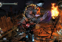 Nioh Collection – im Test (PS5)