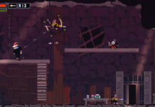 Olija – im Test (PS4)