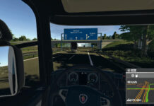On the Road: Truck-Simulator – im Test (PS4)