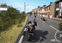 RIDE 4 – im Test (PS5 / Xbox Series X)