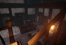 Silver Chains – im Test (PS4)