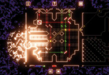 SOLAS 128 – im Test (Switch)