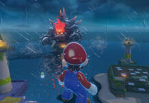 Super Mario 3D World + Bowser’s Fury – im Test (Switch)
