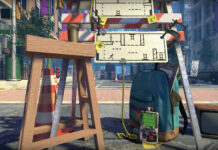 The Pedestrian – im Test (PS5)
