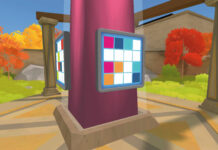 The Pillar: Puzzle Escape – im Test (PS4)