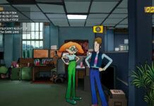 3 out of 10: Season One – im Test (Switch)