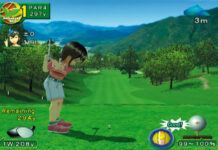 Ace Golf – im Klassik-Test (GC)