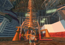 Anodyne 2: Return to Dust – im Test (PS5)