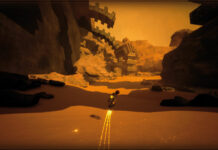 AnShi – im Test (Switch)