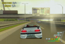 Autobahn Raser IV – im Klassik-Test (PS2)