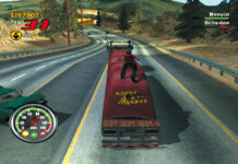 Big Mutha Truckers – im Klassik-Test (PS2)