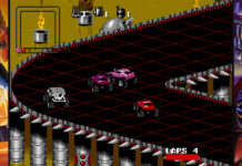 Blizzard Arcade Collection – im Test (PS4)