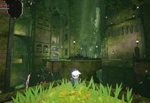 Blue Fire – im Test (Switch)