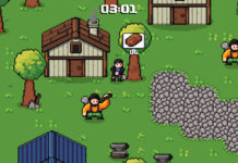 Bob Help Them! – im Test (Switch)
