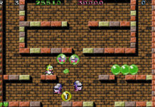 Bubble Bobble: New & Old – im Klassik-Test (GBA)