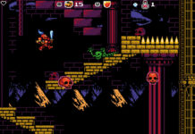 Cathedral – im Test (Switch)