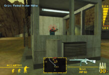 Der Anschlag – im Klassik-Test (PS2)
