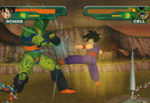 Dragon Ball Z: Budokai – im Klassik-Test (GC)