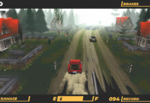 #DRIVE – im Test (Switch)
