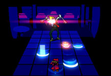 Everhood – im Test (Switch)