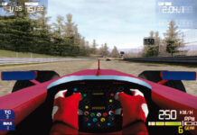 Fomel Eins 2002 – im Klassik-Test (PS2)