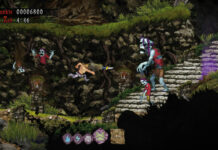 Ghosts ‘n Goblins Resurrection – im Test (Switch)