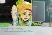 Gnosia – im Test (Switch)