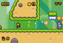 Go! Go! Beckham! Abenteuer auf der Fußball-Insel – im Klassik-Test (GBA)