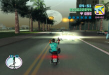 Grand Theft Auto: Vice City – im Klassik-Test (PS2)