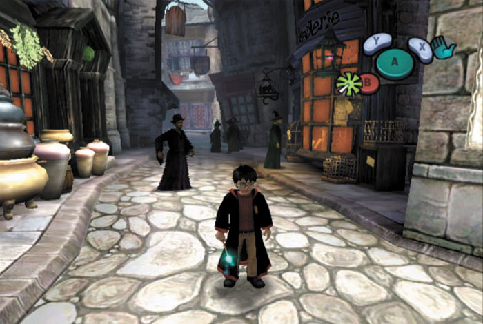 Harry Potter Und Die Kammer Des Schreckens Spiel Download Kostenlos Harry Potter und die Kammer des Schreckens – im Klassik-Test (Xbox / GC