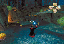 Harry Potter und die Kammer des Schreckens – im Klassik-Test (PS2)