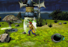 Haven: Call of the King – im Klassik-Test (PS2)