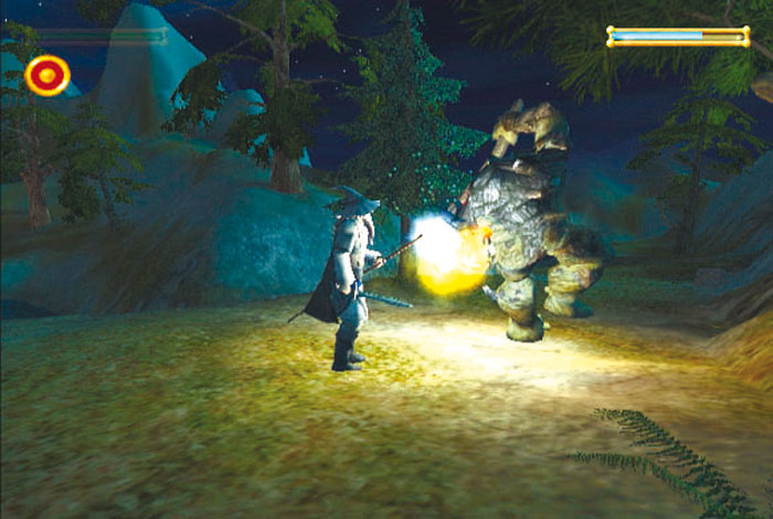 Herr Der Ringe Die Gefährten Ps2 Komplettlösung Der Herr der Ringe: Die Gefährten – im Klassik-Test (PS2) | MANIAC.de